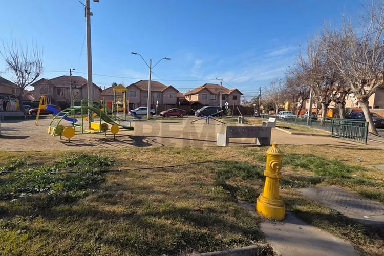 Venta tú oportunidad en quilicura:  uf 3700