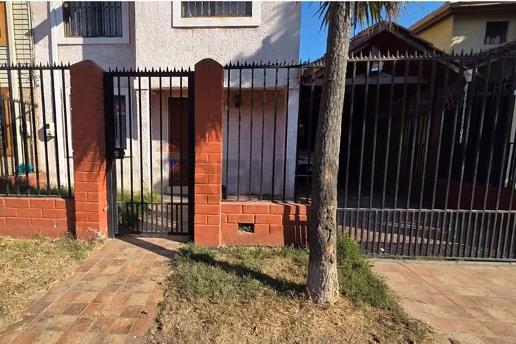 Venta tú oportunidad en quilicura:  uf 3700