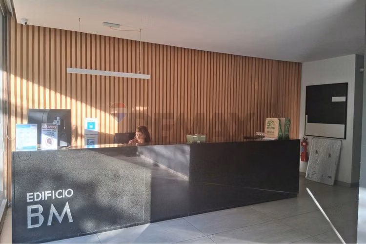 2650 uf | oficina providencia + estac. bodega - Imagen 4