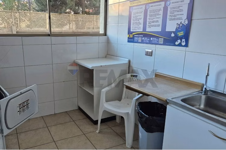 Se vende departamento en las condes - Imagen 31