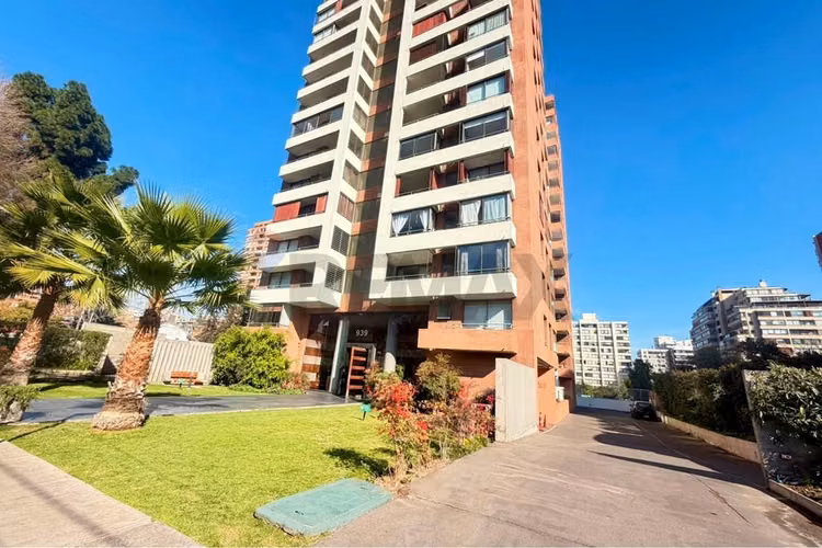Se vende departamento en las condes - Imagen 25