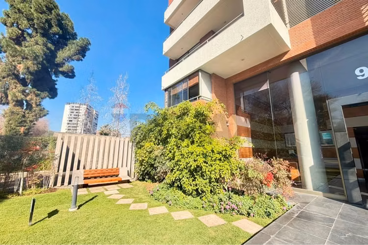 Se vende departamento en las condes - Imagen 27