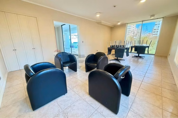 Se vende departamento en las condes - Imagen 18