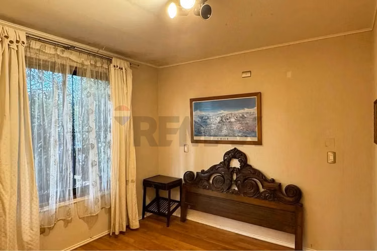 Arriendo refugio ideal en algarrobo !