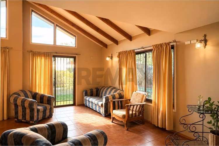 Arriendo refugio ideal en algarrobo !