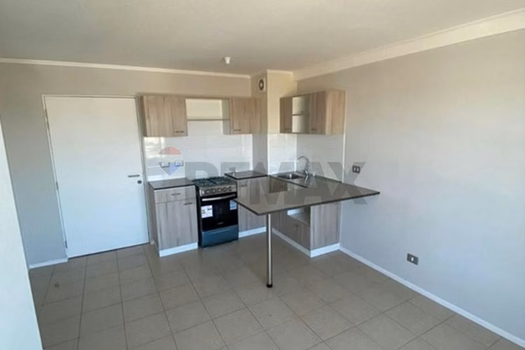 Departamento en venta concepcion centro - Imagen 8