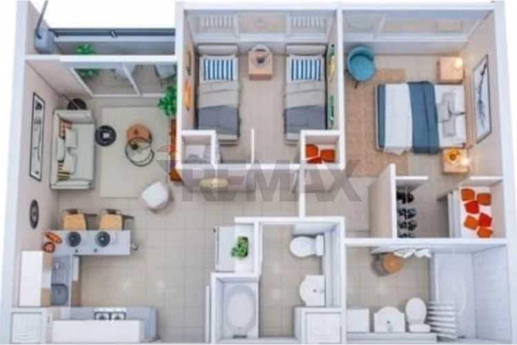 Departamento en venta concepcion centro - Imagen 2
