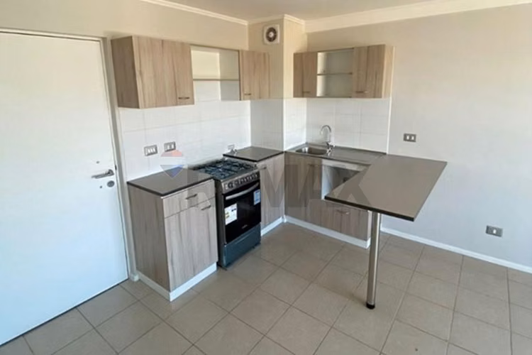 Departamento en venta concepcion centro - Imagen 3