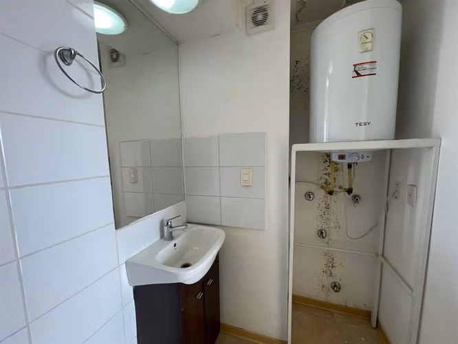 DEPARTAMENTO MA - María Rozas Velásquez 55 / Ecuador Metro Las Rejas