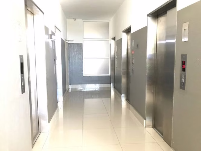 DEPARTAMENTO MA - María Rozas Velásquez 55 / Ecuador Metro Las Rejas