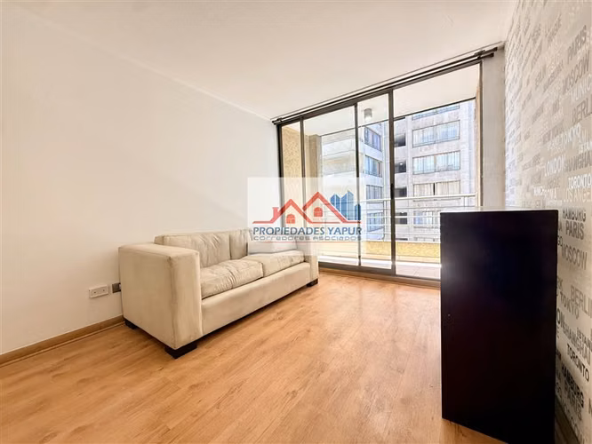 DEPARTAMENTO MA - Manuel Rodríguez con san Pablo 2D 2B Est y bodega 53/55m2 - Imagen 4