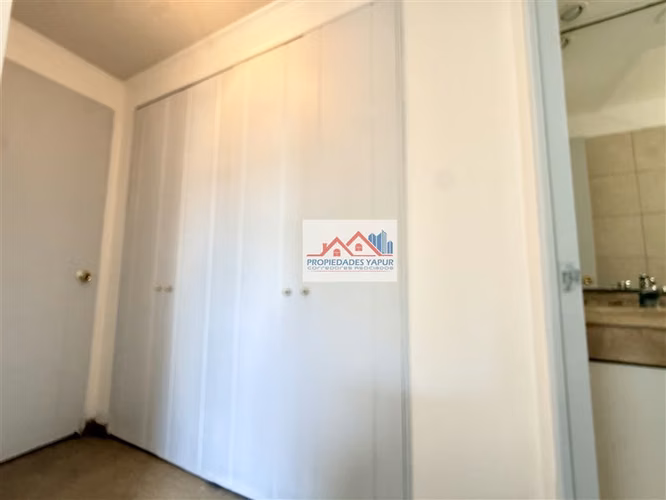 DEPARTAMENTO MA - Manuel Rodríguez con san Pablo 2D 2B Est y bodega 53/55m2 - Imagen 10
