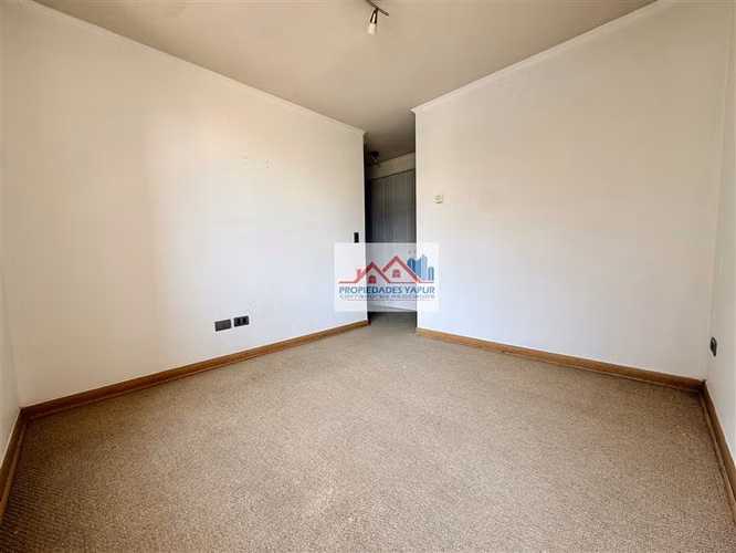 DEPARTAMENTO MA - Manuel Rodríguez con san Pablo 2D 2B Est y bodega 53/55m2 - Imagen 9