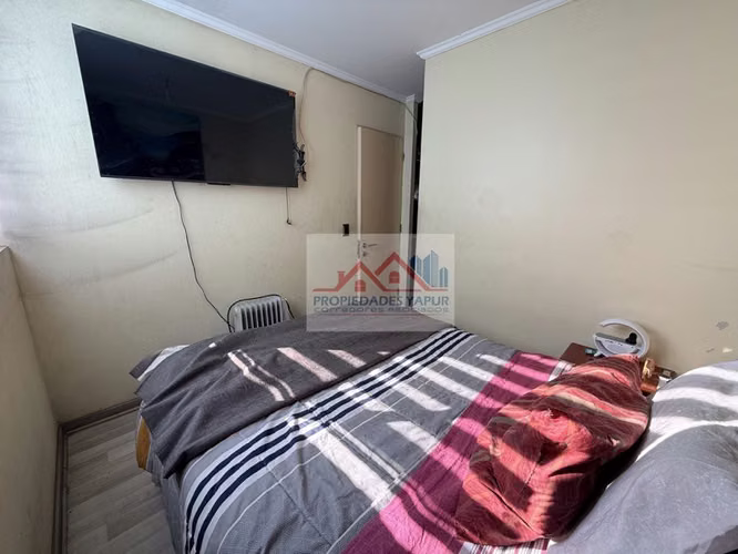 DEPARTAMENTO MA - Loft 2D 2B 2Terrazas Estacionamiento lavadora 44/54m2 Primera Avenida