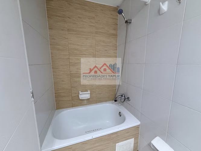 DEPARTAMENTO MA - Lord Cochrane 302 piso 21 Depto 3D 2B Estac y bodega 67/71m2 Imopecable - Imagen 20