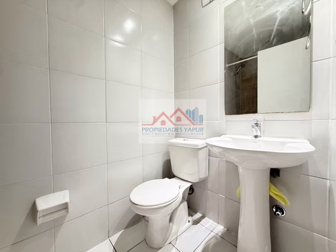 DEPARTAMENTO MA - Lord Cochrane 302 piso 21 Depto 3D 2B Estac y bodega 67/71m2 Imopecable - Imagen 19