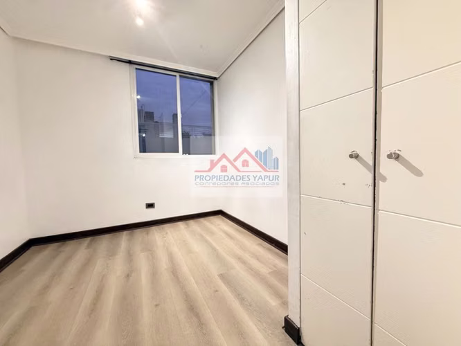 DEPARTAMENTO MA - Lord Cochrane 302 piso 21 Depto 3D 2B Estac y bodega 67/71m2 Imopecable - Imagen 16