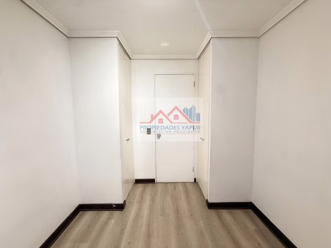 DEPARTAMENTO MA - Lord Cochrane 302 piso 21 Depto 3D 2B Estac y bodega 67/71m2 Imopecable - Imagen 17