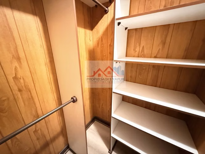 DEPARTAMENTO MA - Lord Cochrane 302 piso 21 Depto 3D 2B Estac y bodega 67/71m2 Imopecable - Imagen 15