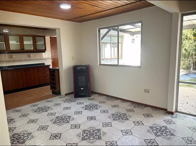 CASA Villa Doña Ignacia II