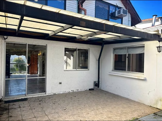CASA Villa Doña Ignacia II