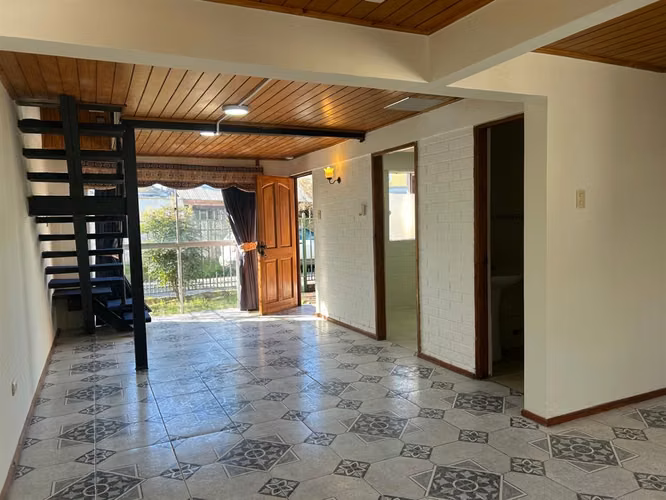 CASA Villa Doña Ignacia II