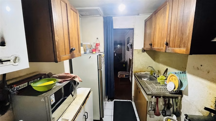 CASA Santa Amalia con Av Mexico - Imagen 6