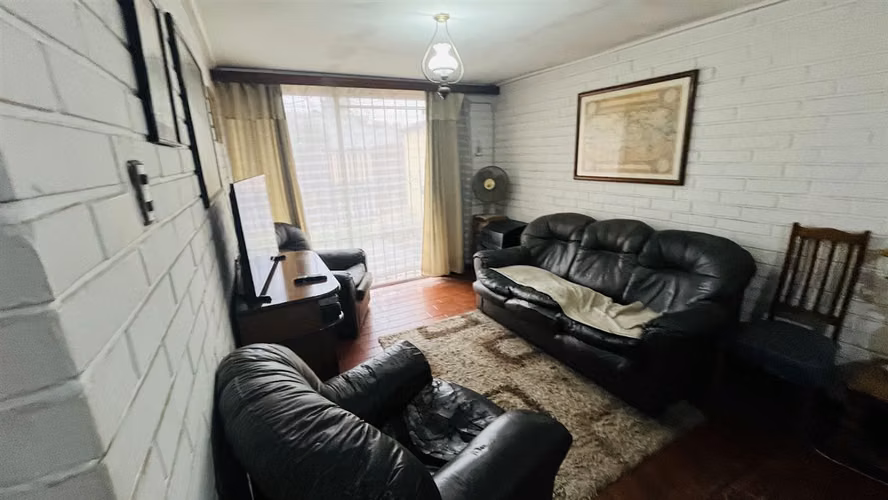 CASA Santa Amalia con Av Mexico - Imagen 5