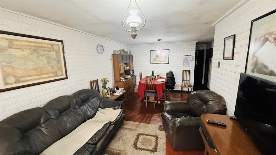 CASA Santa Amalia con Av Mexico