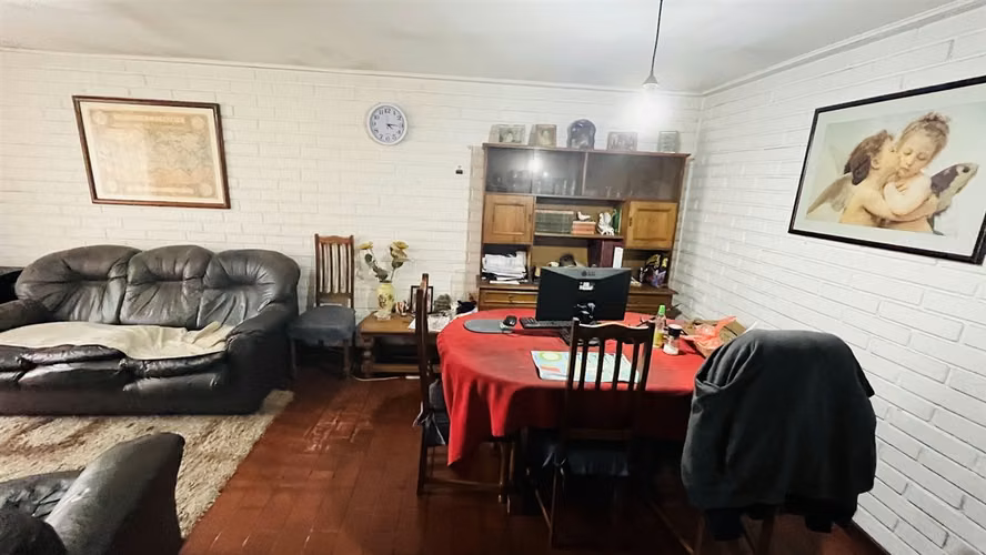 CASA Santa Amalia con Av Mexico - Imagen 4