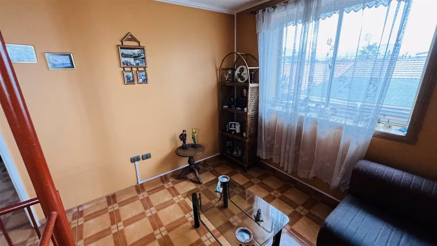 CASA Juan de Dios Malebrán