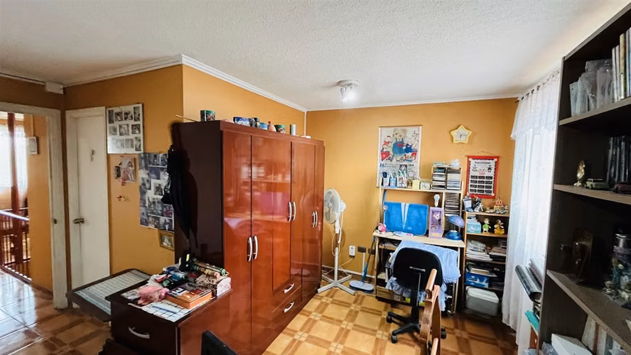 CASA Juan de Dios Malebrán