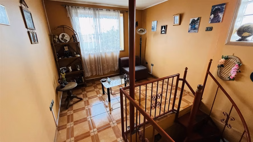 CASA Juan de Dios Malebrán