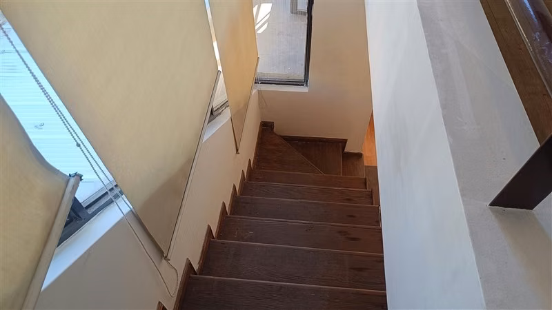 DEPARTAMENTO Encomenderos /Metro Tobalaba