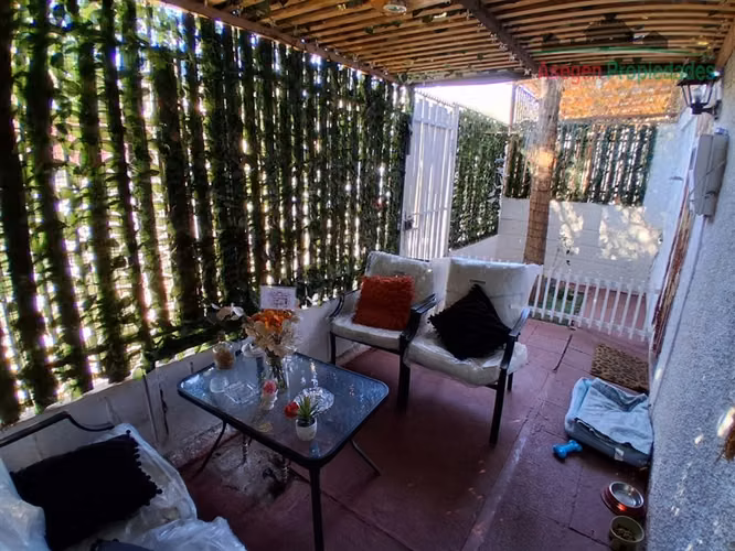 CASA Casa en venta en Colonias Extranjeras