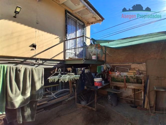 CASA Casa en venta en Colonias Extranjeras