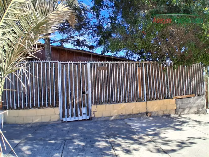 CASA Casa en venta en Colonias Extranjeras