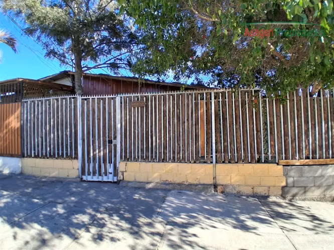 CASA Casa en venta en Colonias Extranjeras