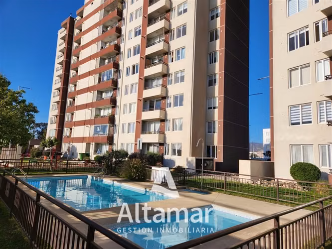 DEPARTAMENTO Juan Godoy Rivera 1307