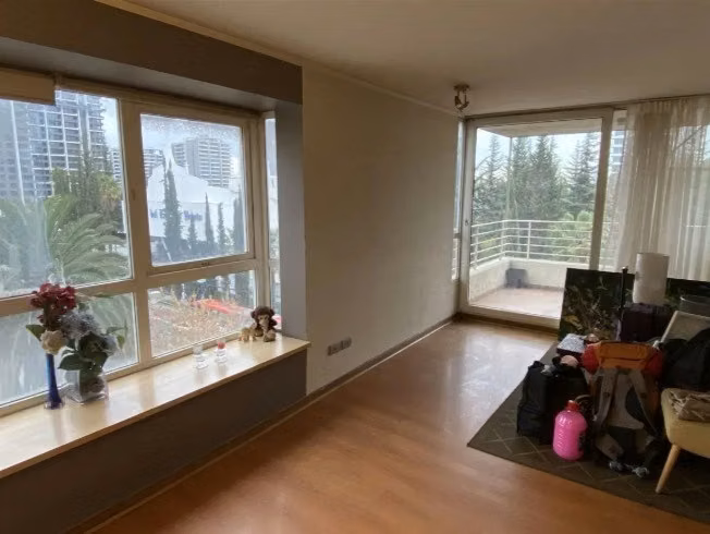 DEPARTAMENTO Avenida Macul