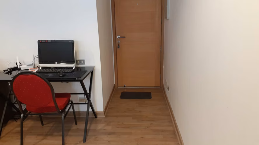 Arriendo Oficina Compartida