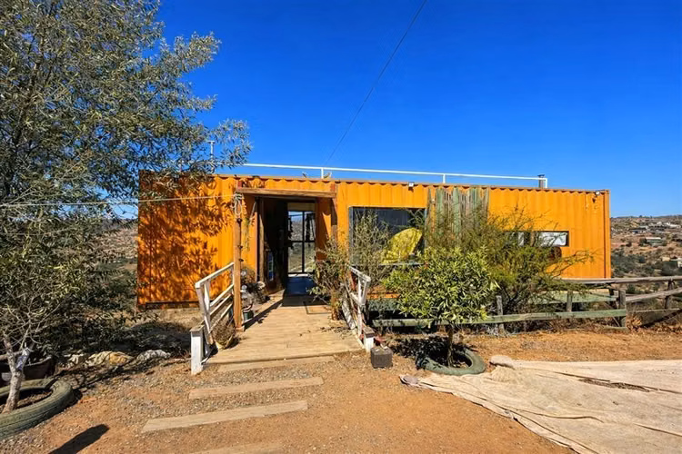 CASA Villa Alemana y Limache