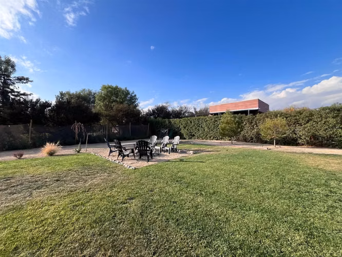 PARCELA Colegio San nicolas