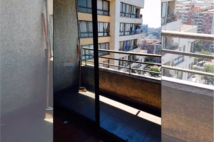 Invierte o vive en céntrico depto 2d 1b 1e - Imagen 8
