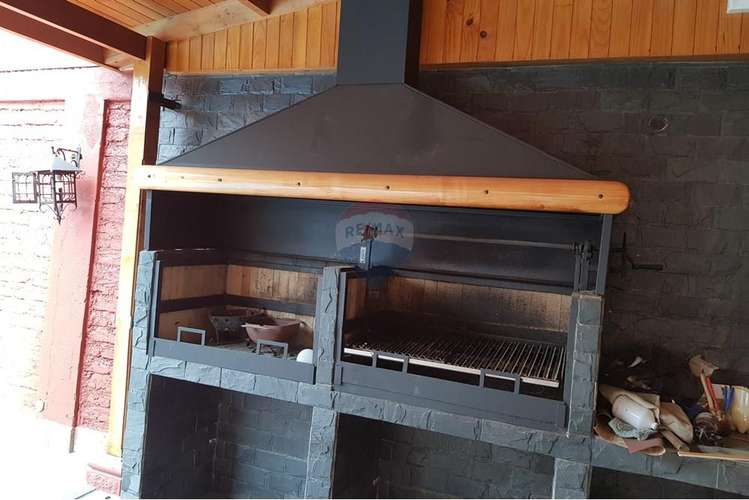 Se vende casa con piscina en conchalí - Imagen 28