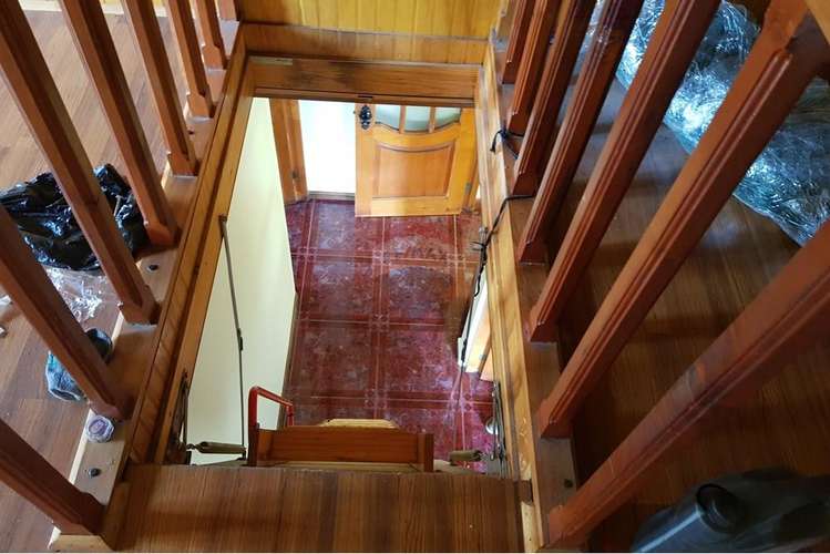 Se vende casa con piscina en conchalí - Imagen 32
