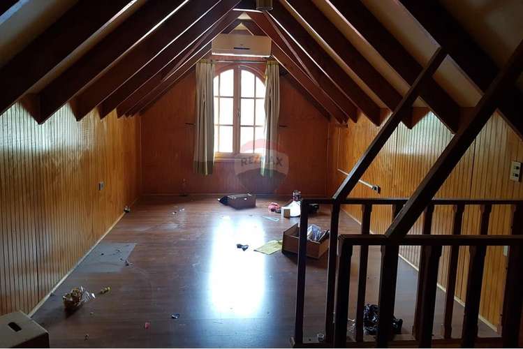 Se vende casa con piscina en conchalí - Imagen 36