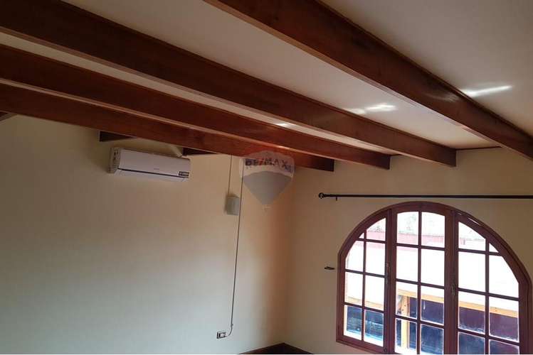 Se vende casa con piscina en conchalí - Imagen 20