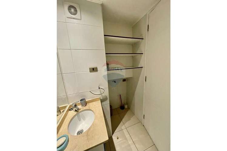 Depto. en venta 2 d + 1 baño en estación central - Imagen 7