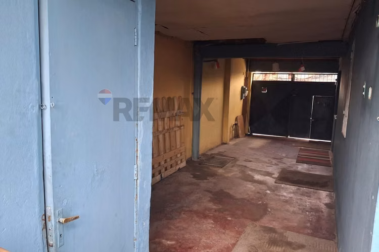 Se vende hermosa casa en cerro navia